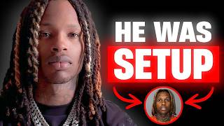 LIVE: King Von’s Story Took An Unexpected Turn Nobody Saw Coming