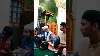 Sholawat Assalamualaik ka zainal anbiya #live #majelis #qasidah #share