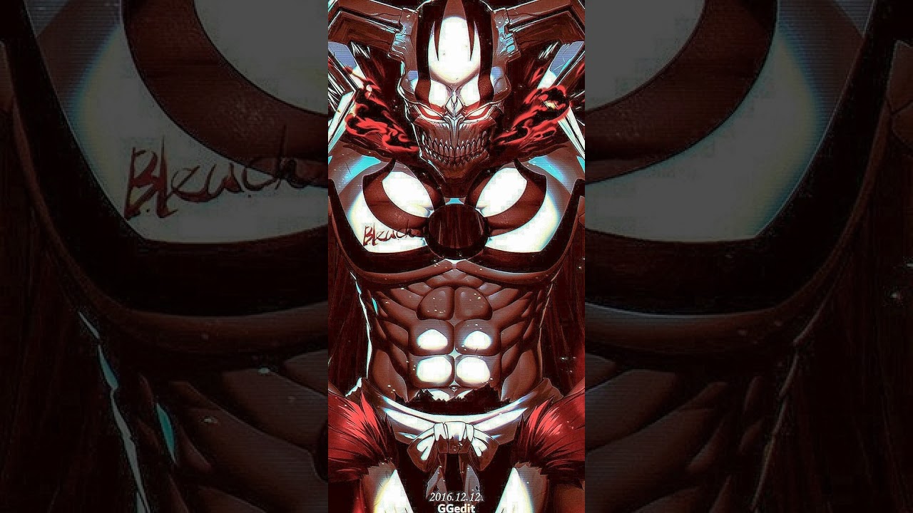 One Piece Wandering,Una Hollowficación Perfecta Que No Podrás Soportar 1 15