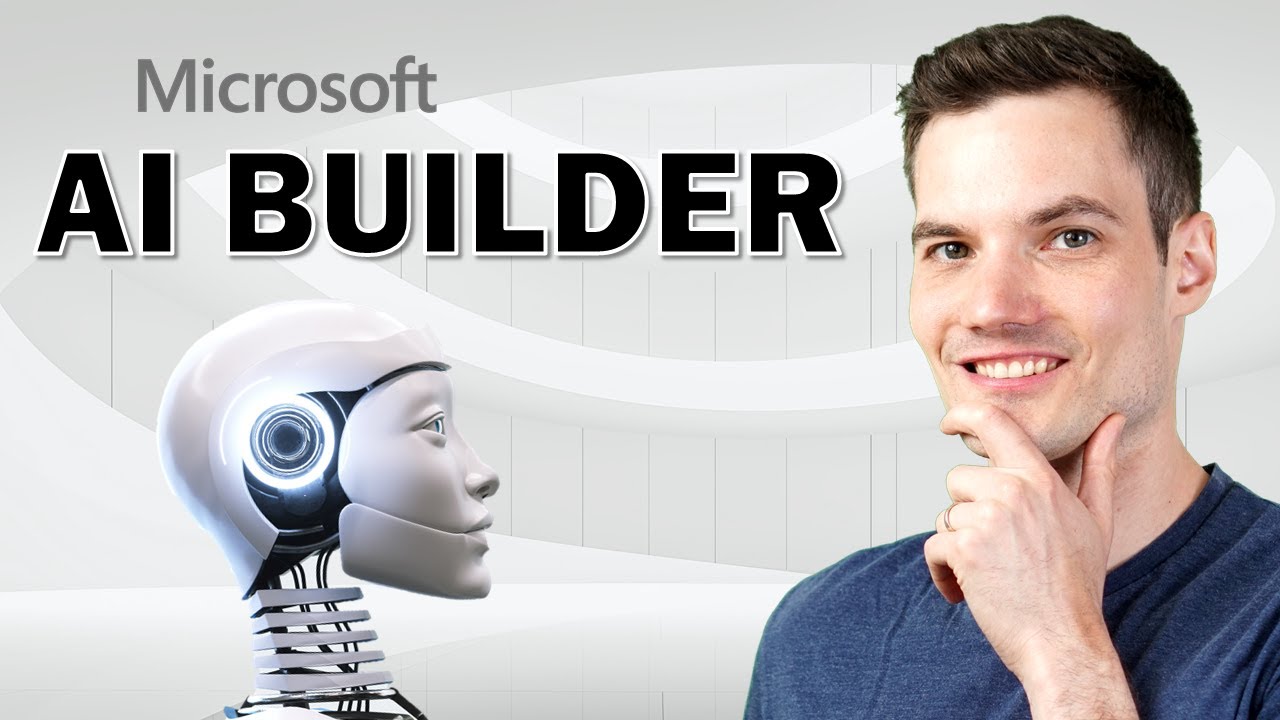 🤖 How to use Microsoft AI Builder to Extract Data from PDF