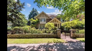 JUST SOLD ***1428 W 26th Ave, Vancouver
