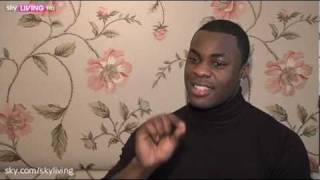 Vaughan Bailey - The Hunks Interview