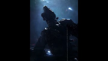 King Ghidorah VS Mecha Godzilla | #shorts #edit