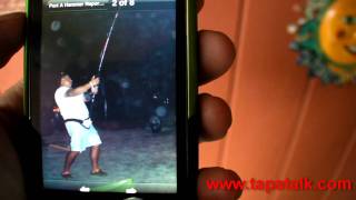 Tapatalk Iphone App for forums screenshot 3