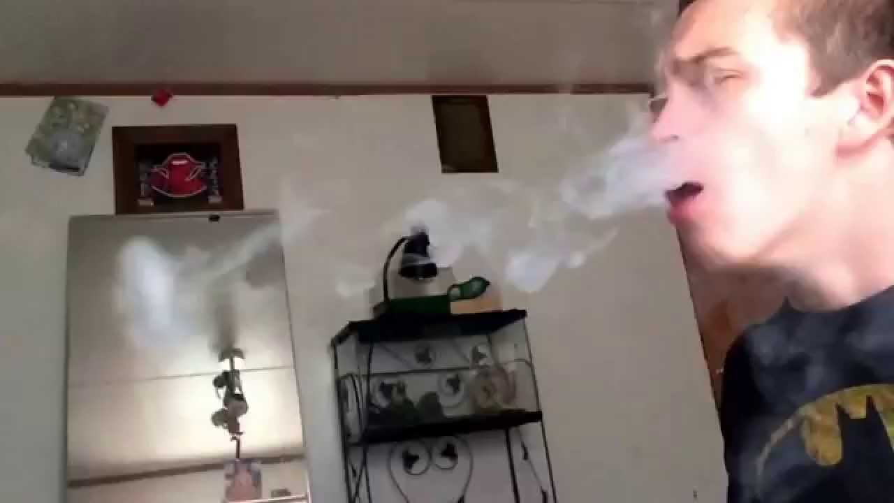 The smoke trick that breaks your heart