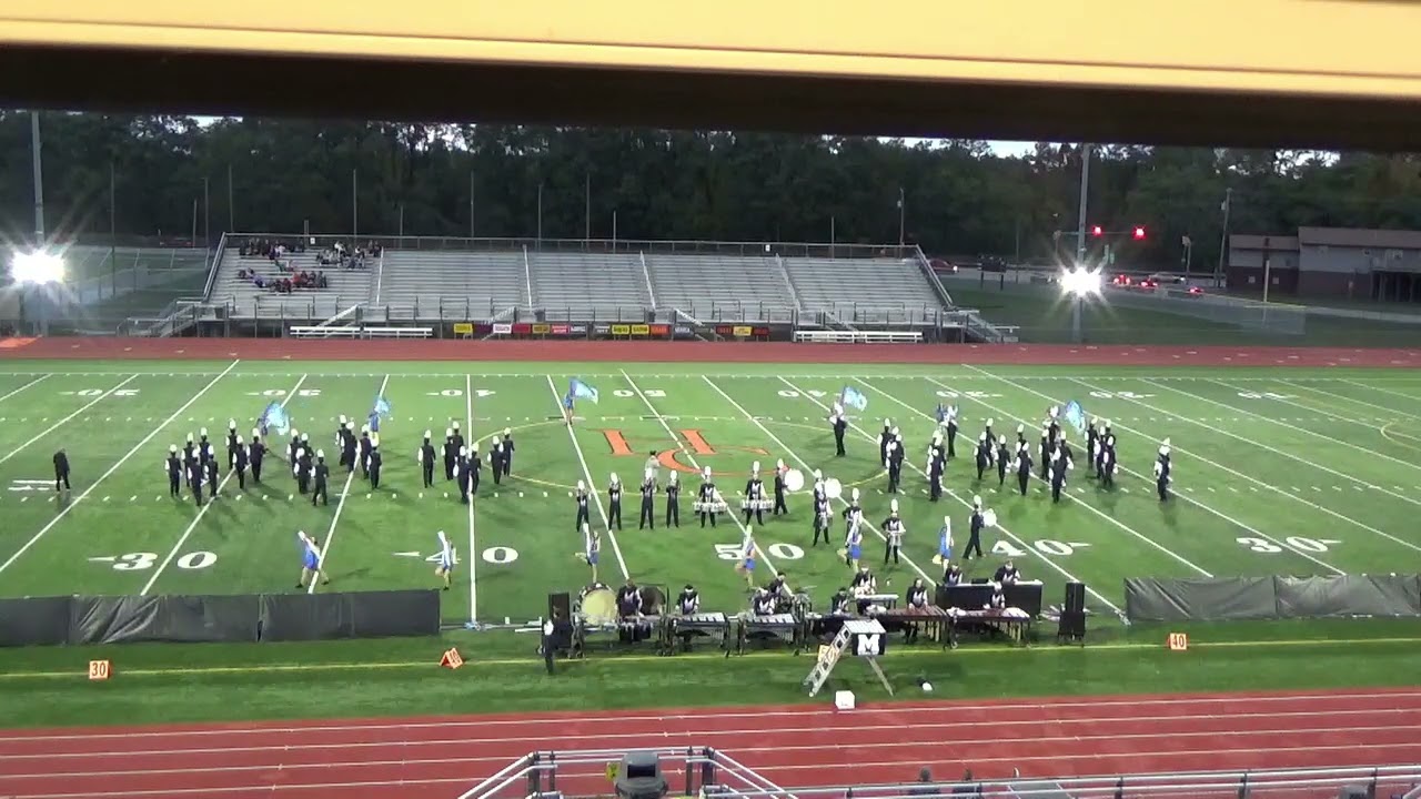 LMBA 10 21 23 McDowell