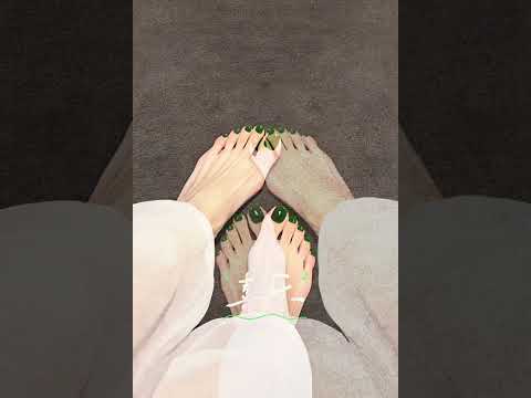 Sexy Foot Showcase Sensual Toes And Perfect Soles SexyFeet