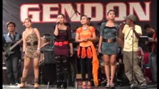 GENDON MUSIK - MENGAPA(ALL ARTIS)