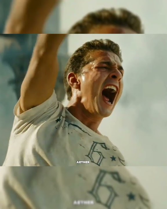 Transformers x Linkin Park instrumental Music Video (What I've Done) #transformers #michaelbay