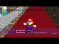 sm64 bloopers - ep 1 El BLG