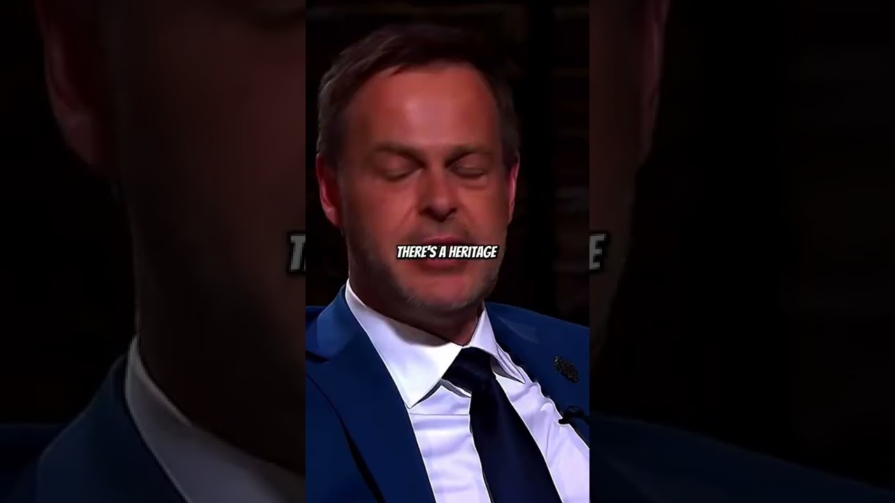 That speech got me hyped up 💪 