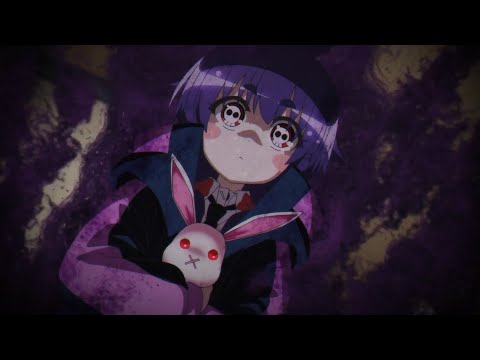 Dark Gathering Opening / OP Full Lyrics Sub Español ( Kakuriyo by luz )