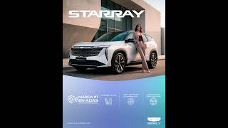 El SUV más avanzado