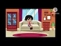 Raikko refuse to wear underwear ft. Love live crying