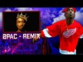 2Pac - Nothing to lose // [Gold Remix Dope] 2021