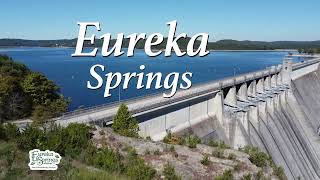 Montgomery Whiteley Realty Eureka Springs, Arkansas