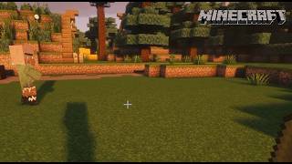 Minecraft Tornado Survival S2 EP1 The New Beginning