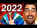 Mejores Tarjetas de Crédito en 2022 💳