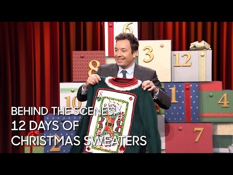 behind-the-scenes:-12-days-of-christmas-sweaters