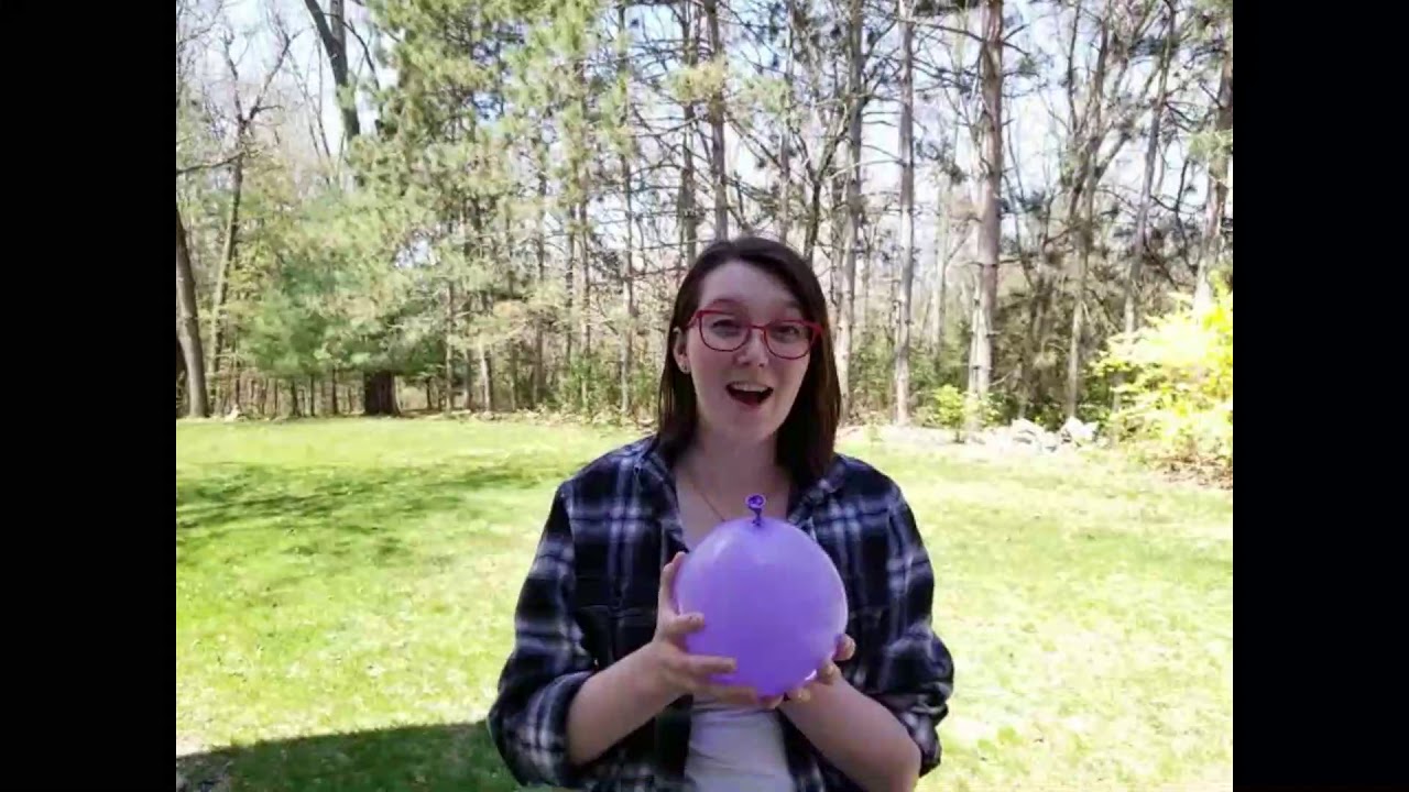 GVSU College of Engineering Student