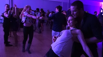 Bruno & Friend TBT.  Zouk Soul @ ZoukFest 2016