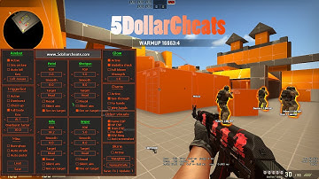 CsGo 5DollarCheats