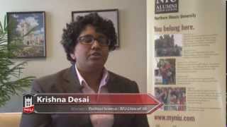 Academic Diversity at Northern Illinois University