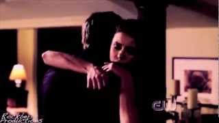 stefan&katherine-love lost (TFC)