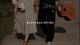 bebaskan diriku - armada | bukan cuma hati yang kau sakiti juga hidupku [ tiktok version ]