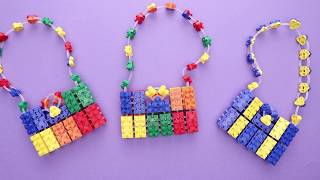 TEASER - Flexo HANDBAG First Look!