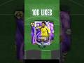 Best GK in FC Mobile #ronaldo #football #music #edit #messi #neymarpsg #mbappe #shorts #shortsfeed