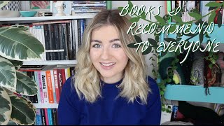 10 Books I Recommend to Everyone (all the time) screenshot 4