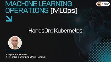 HandsOn: Kubernetes