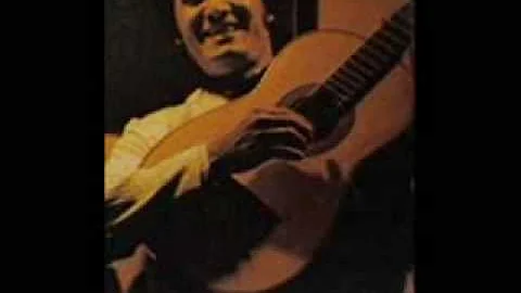 Los cantores del alba - Homenaje a Horacio Aguirre