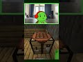 JJ and Mikey Built a Defence for House in Minecraft