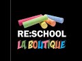 La Boutique EP3 Les Parascolaires جسر النجاح الامتحانات YAMAMA 
