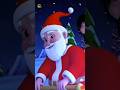Jingle Bells Santa Cluas Song, जिंगल बेल्स, Popular Hindi Rhymes #shorts #nurseryrhymes #babysongs