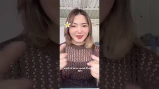 Cewek Pulen Masih Jualan Nih Live Manis