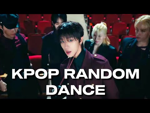 KPOP RANDOM DANCE | POPULAR/NEW \u0026 ICONIC | lixym