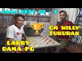 Grandmaster willy tukuran vs larry dama pg  best of 5 games compilation