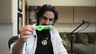 The Walking Dead - We Bought A Kazoo