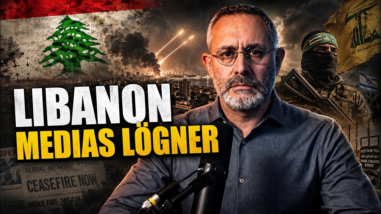 Libanons Hamas: Israels krig mot Hezbollah