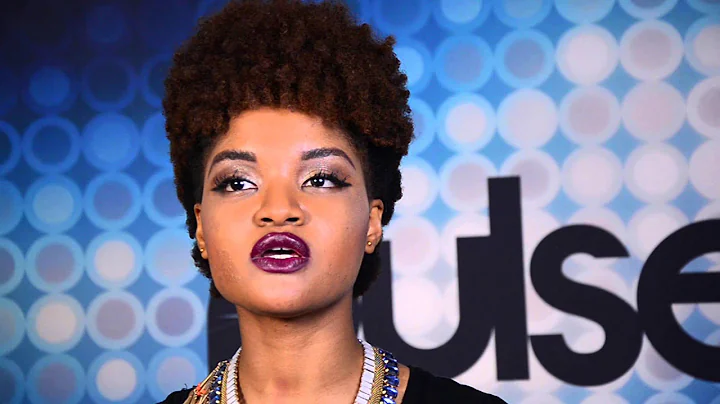 MBGN 2015 Debbie Collins Shares Her Experience In ...