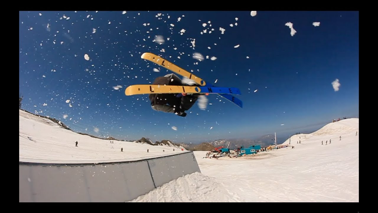 Harry Lovell Season Edit 2014/15