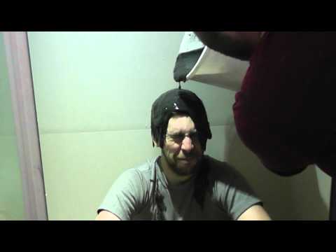 Ryan Gets Gunged! - Ryan Gets Gunged!