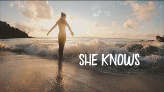 Dimitri Vegas & Like Mike, David Guetta, Afro Bros - She Knows (With Akon) (Lyric Video)