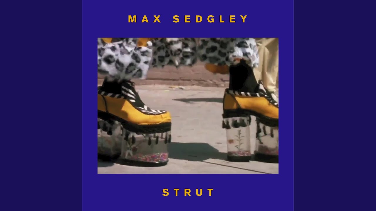 Mira Strut en YouTube Mira Strut en YouTube