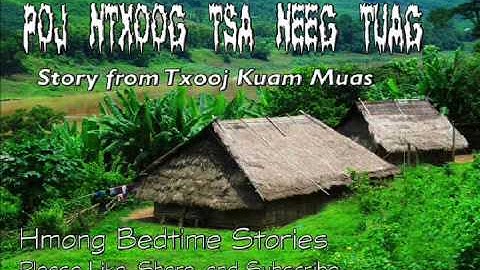 PojNtxoog Tsa Neeg Tuag Pem Ntxa