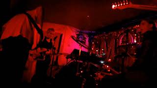 The Psychotic Monks - - Live @ Moth Club 02/10/2023 (5 of 6)