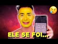 O DIA QUE NÃO CONSEGUI ME MAQUIAR NO YOUTUBE ... 😭| Victor Nogueira